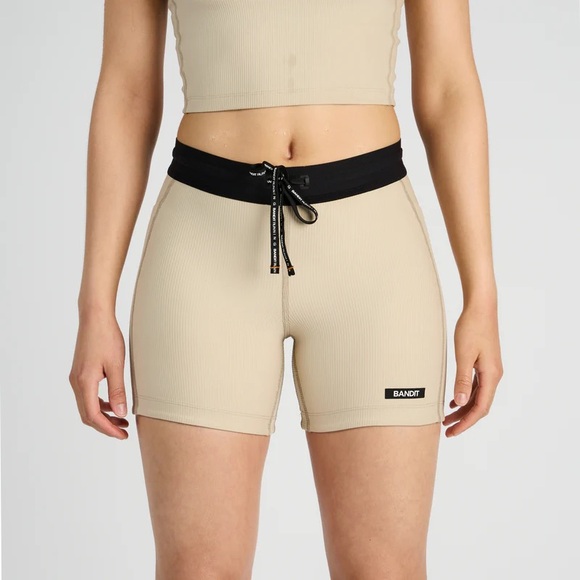 Bandit Pants - New! Bandit Cadence 5” Running Shorts - size XS